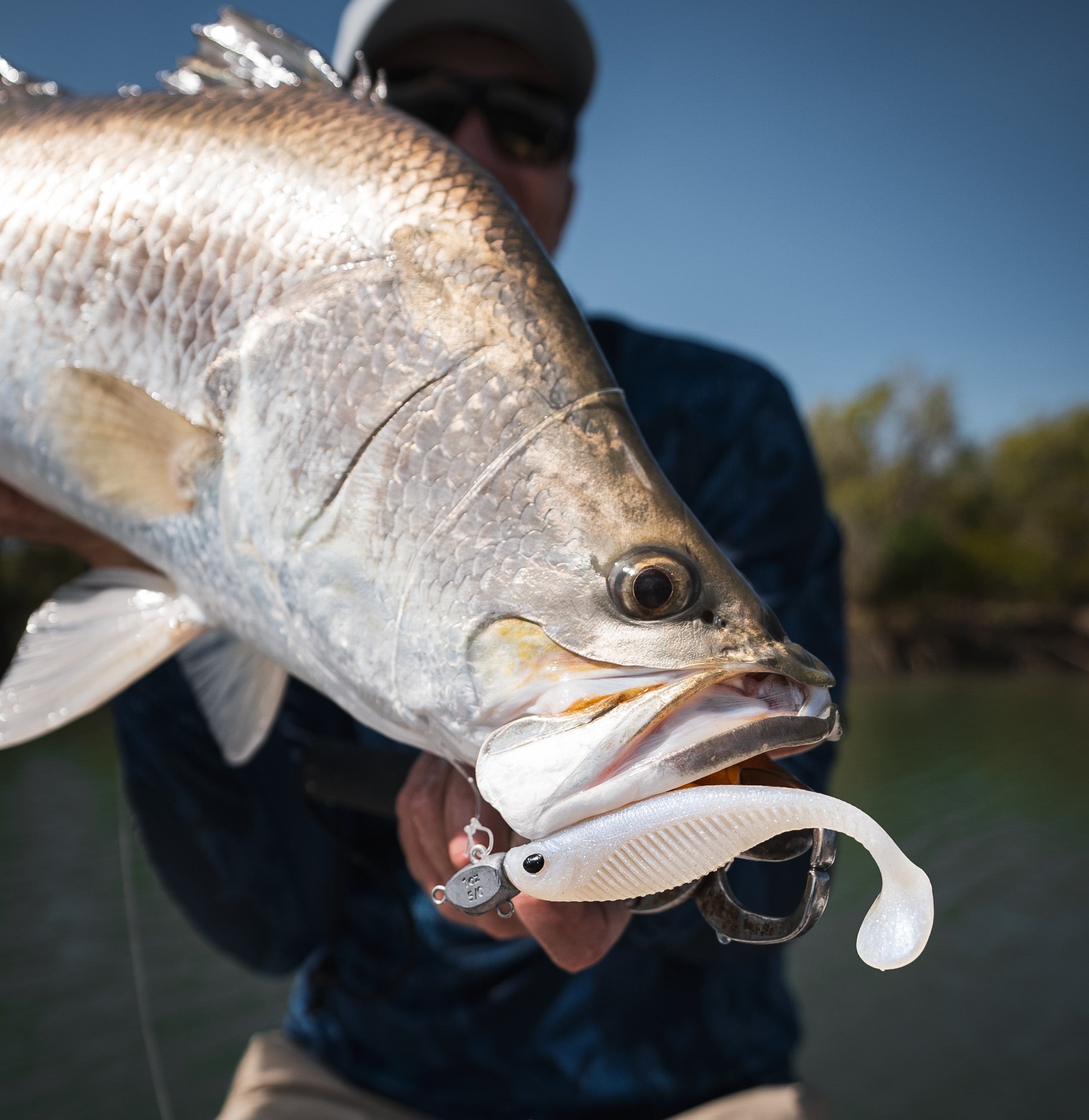 Barra Saltwater Bundle – Nomad-Design-International