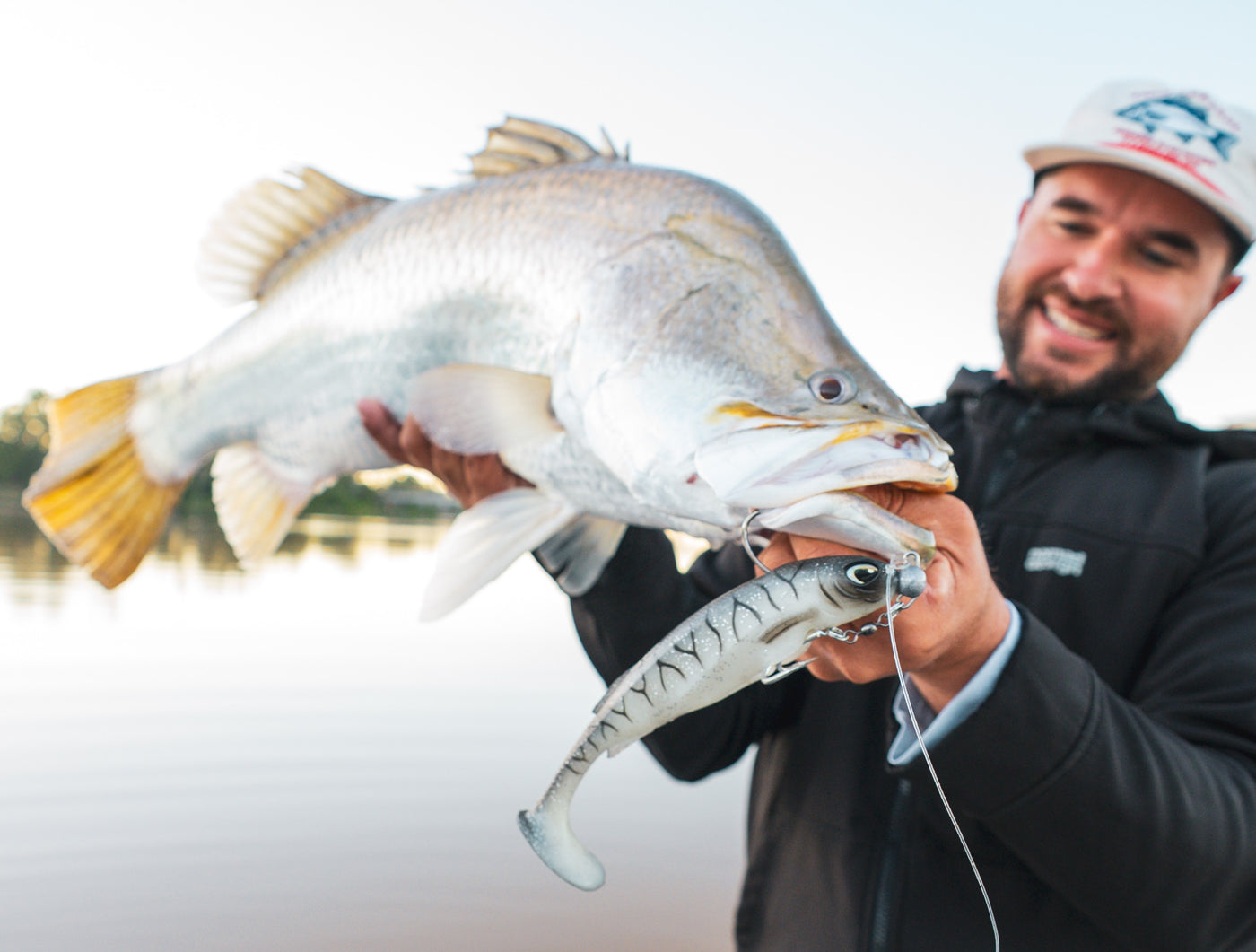Barra Saltwater Bundle