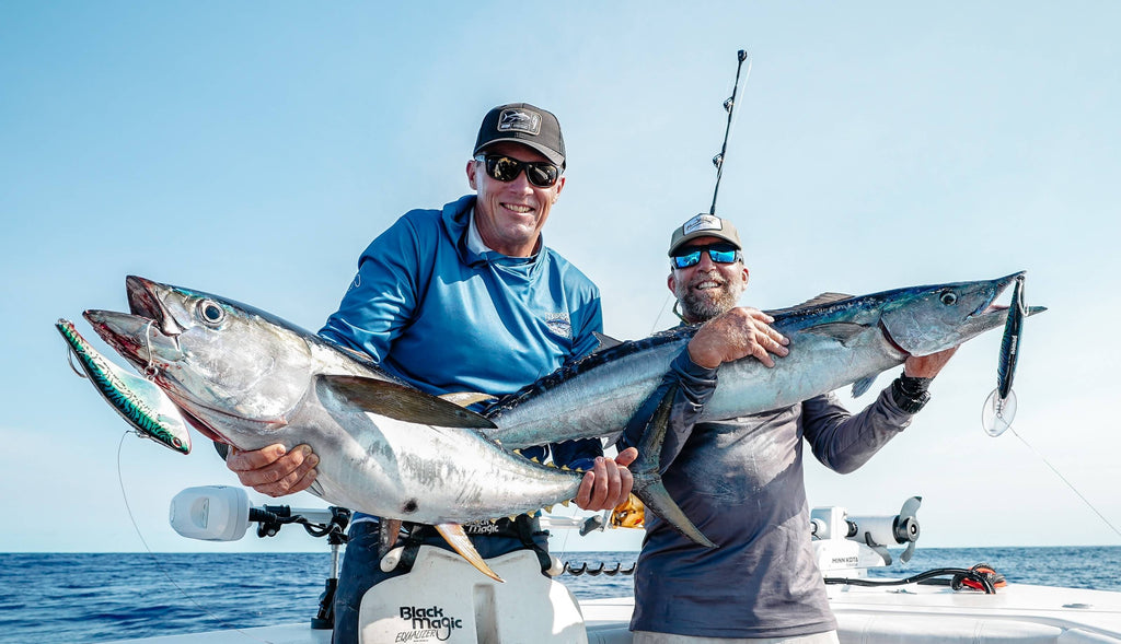 Offshore Trolling Bundle