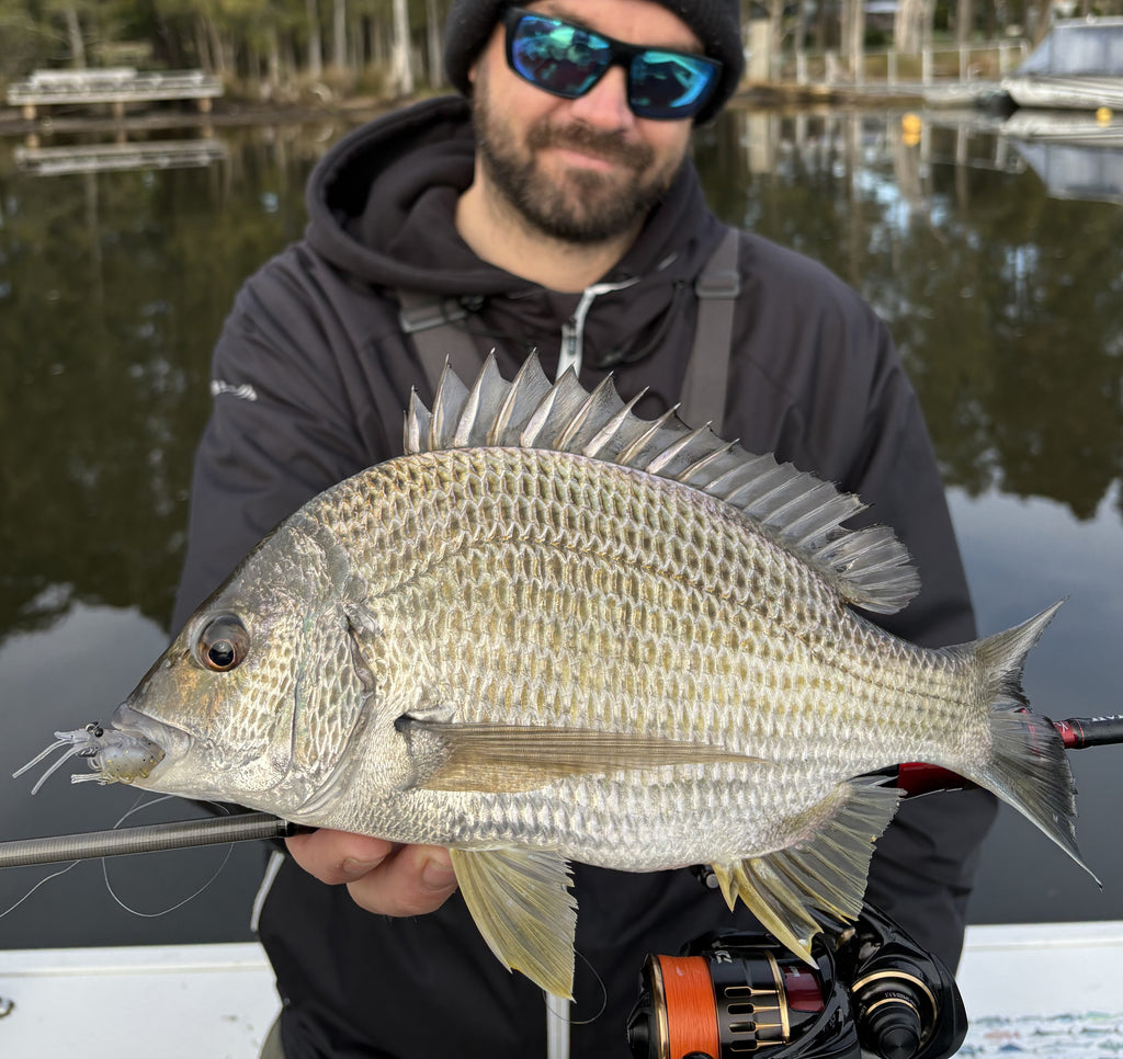 Bream Bundle