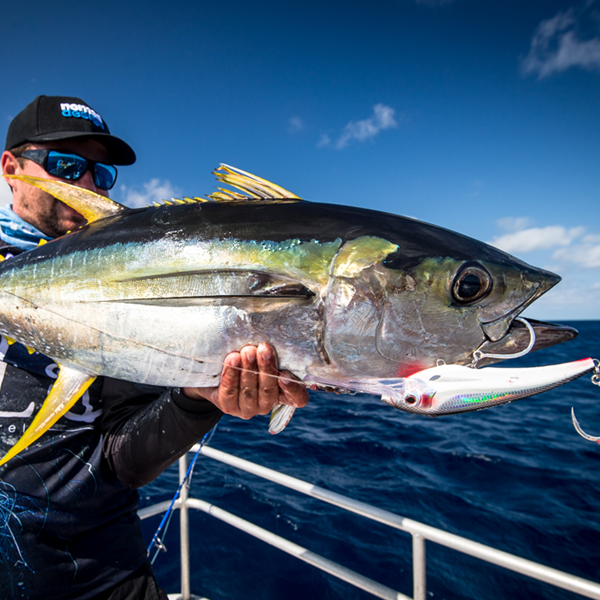 Offshore Trolling Bundle - Medium