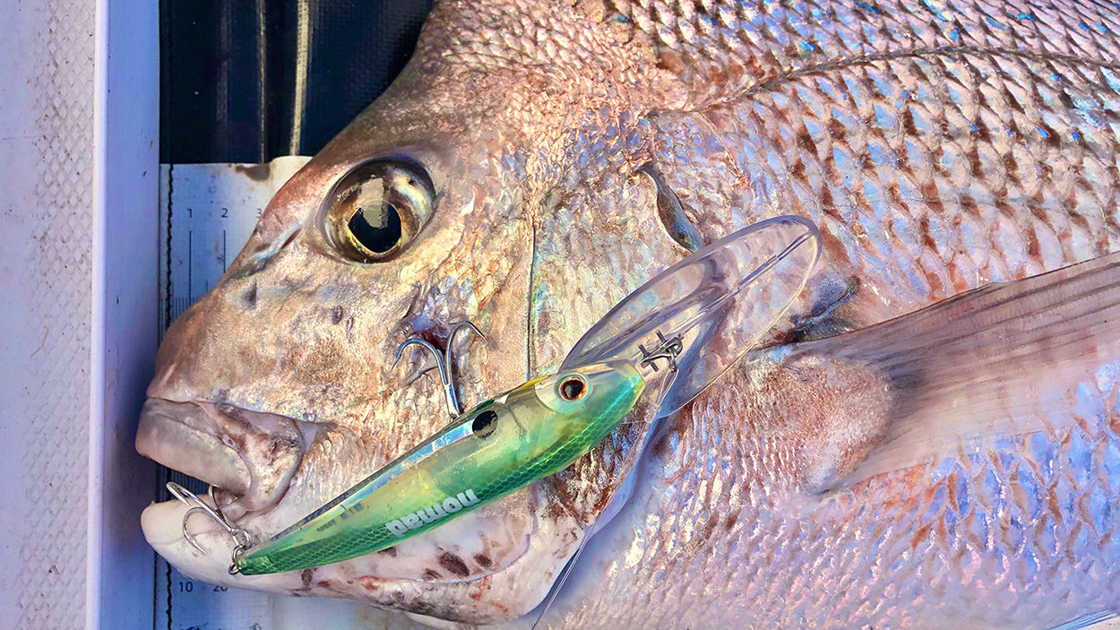 Inshore Trolling Bundle