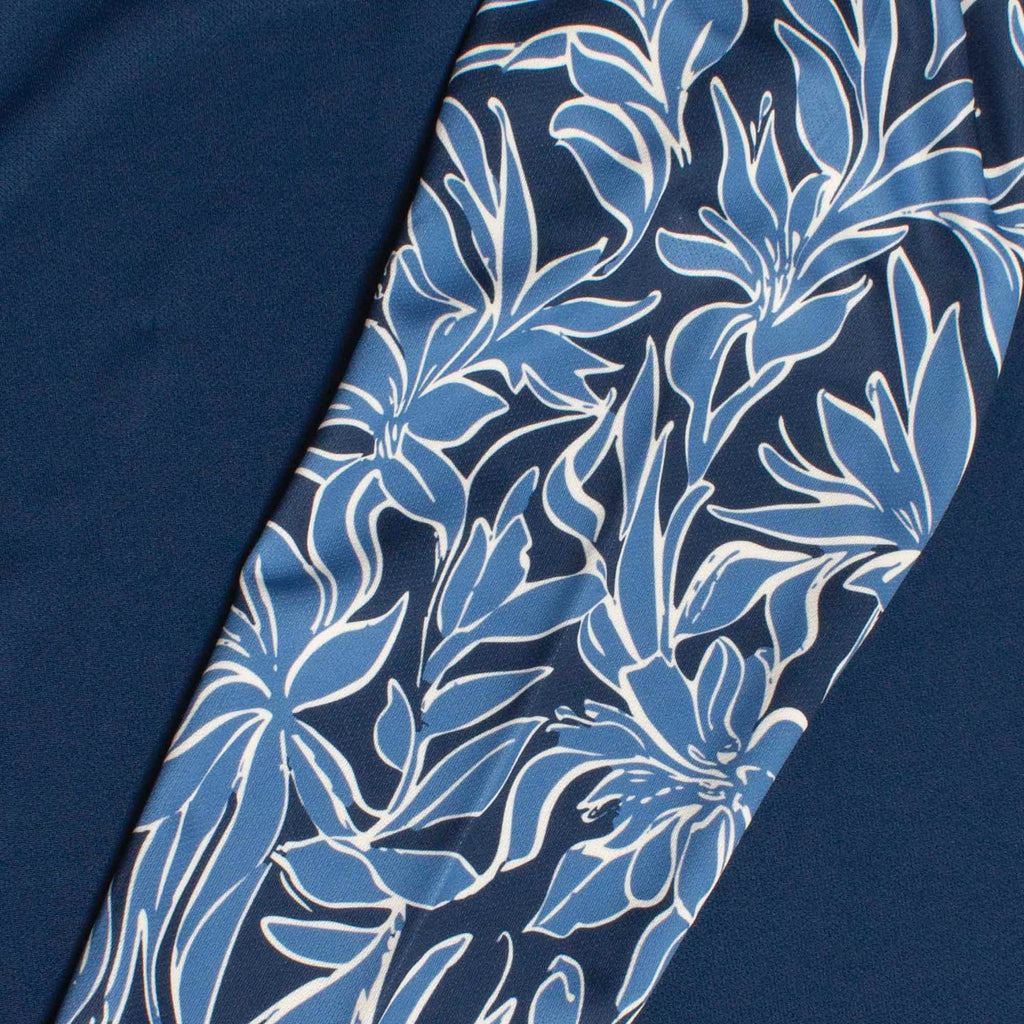 Womens Tech Dress - Wildflower