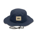 Booney Hat - Classic Blue