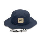 Booney Hat - Classic Blue