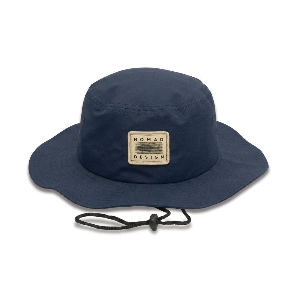 Booney Hat - Classic Blue