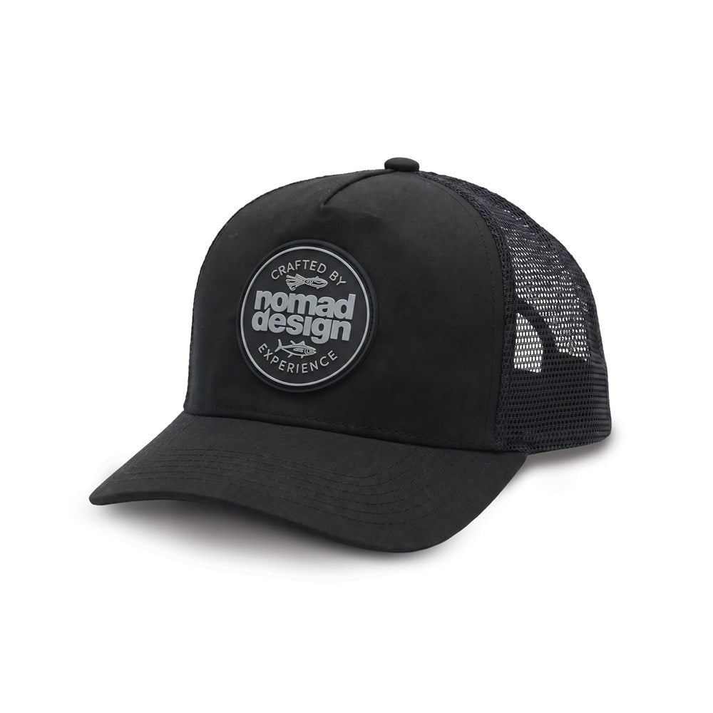 Trucker Hat Classic - Black