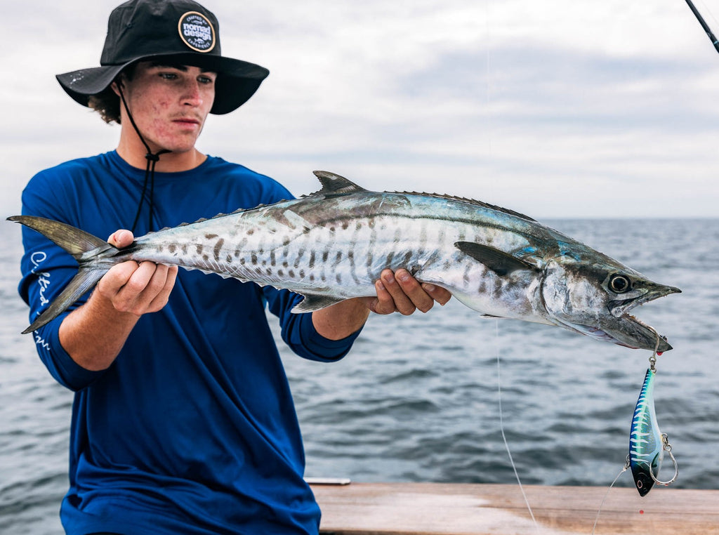 Offshore Trolling Bundle - Medium