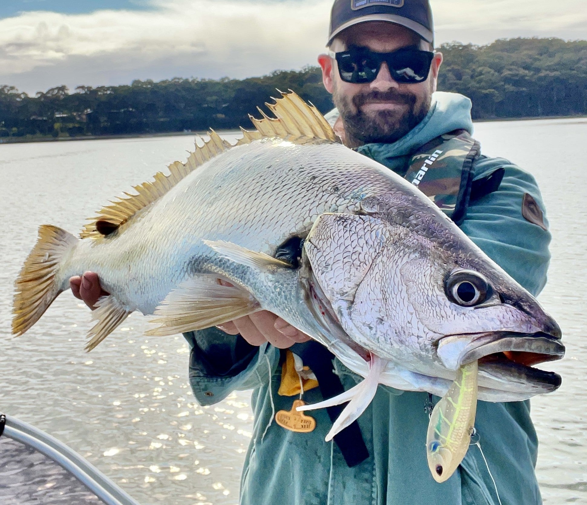Mulloway Bundle