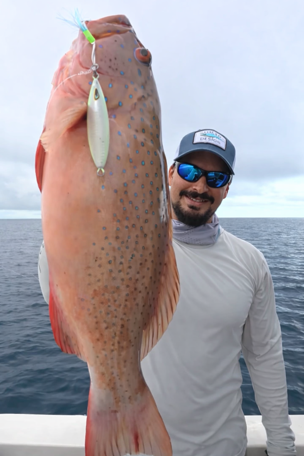 Jigging Inshore Bundle