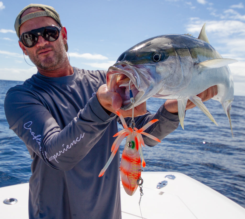 Kingfish Bundle