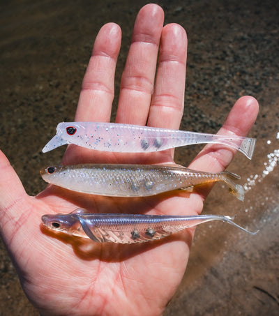 Live Scope & Strolling Bundle