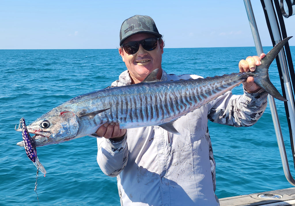 Offshore Trolling Bundle - Medium