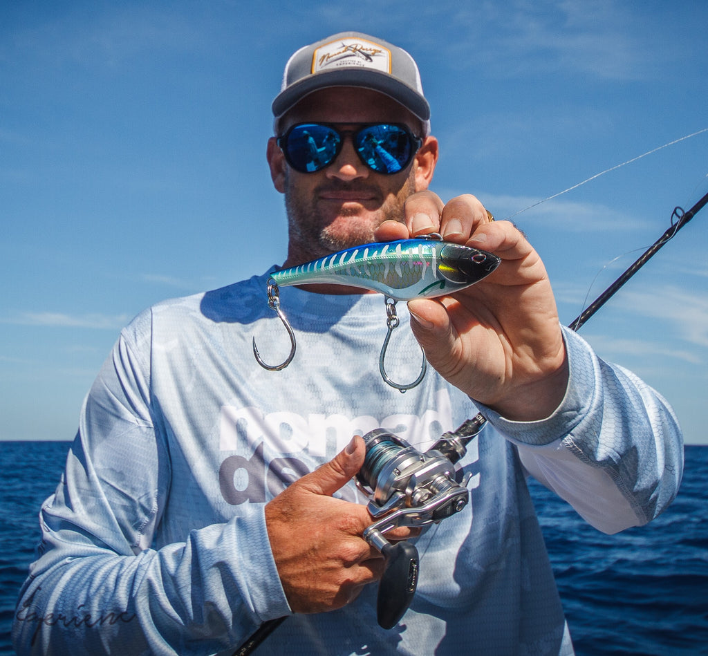 Offshore Trolling Bundle - Medium