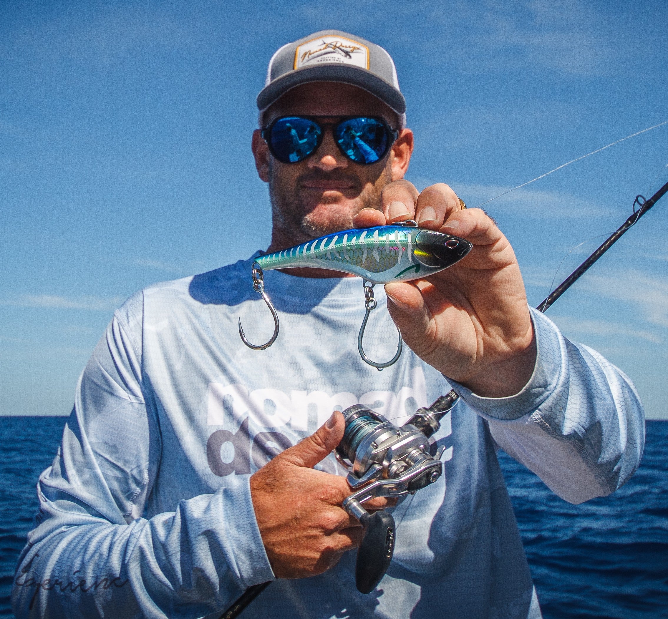 Offshore Trolling Bundle - Medium