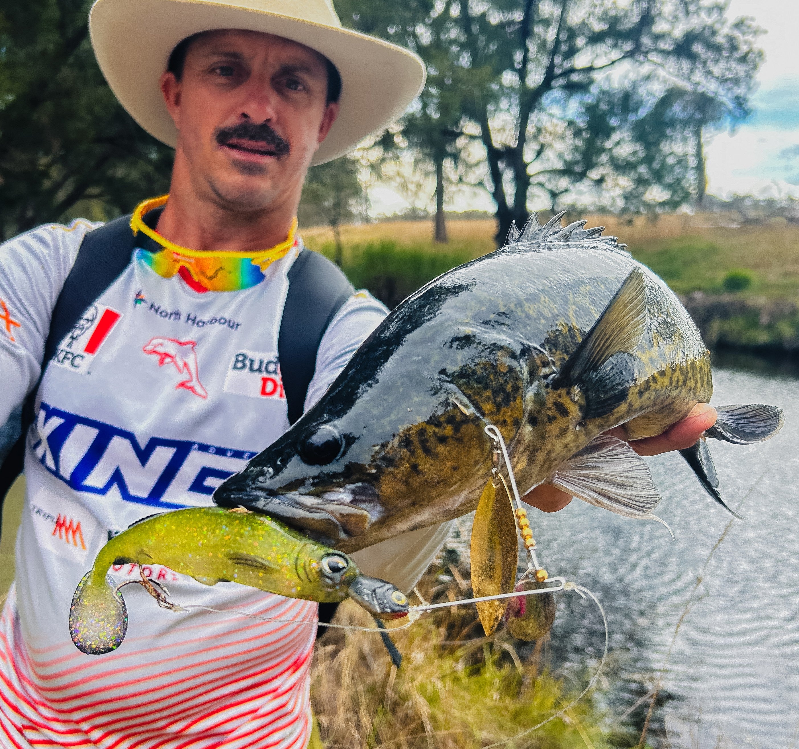 Murray Cod Bundle
