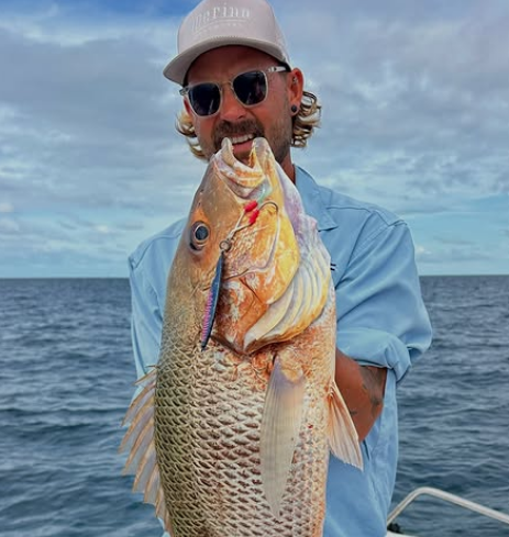 Jigging Inshore Bundle