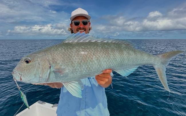 Jigging Inshore Bundle
