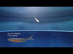 Fallout Minnow 5" - 4 Pack - Live Ops