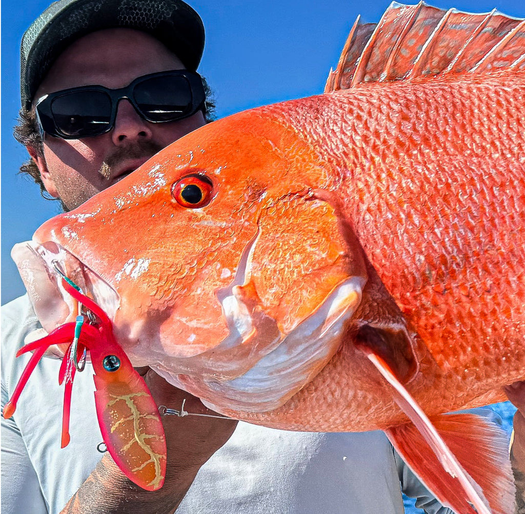 Reef & Reds Offshore Bundle