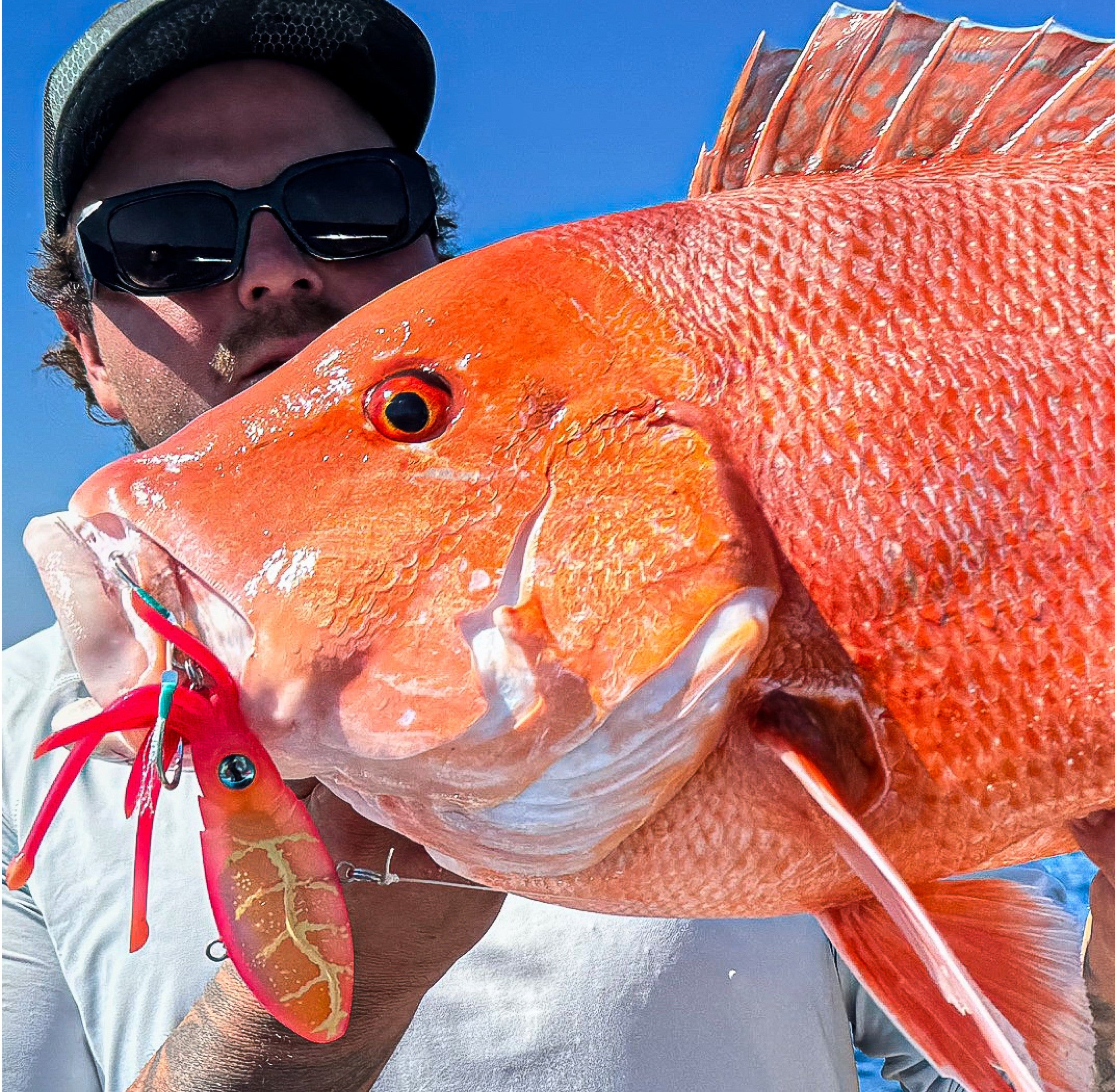Reef & Reds Offshore Bundle