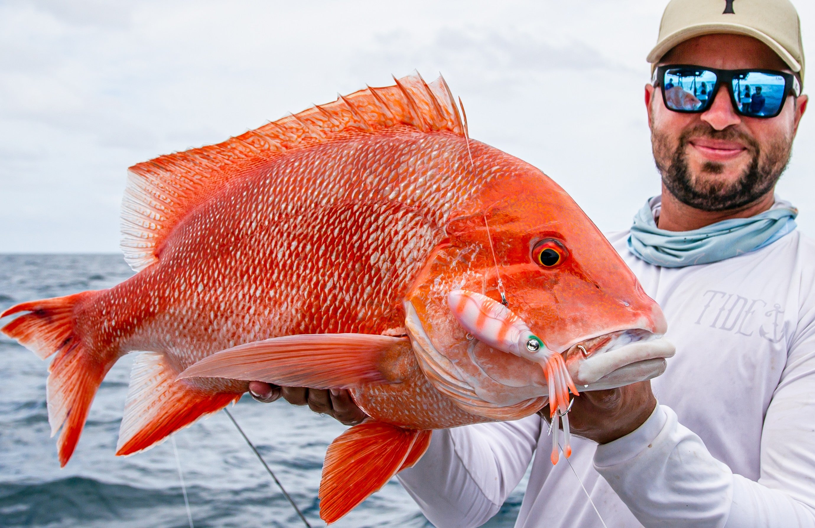 Reef & Reds Offshore Bundle