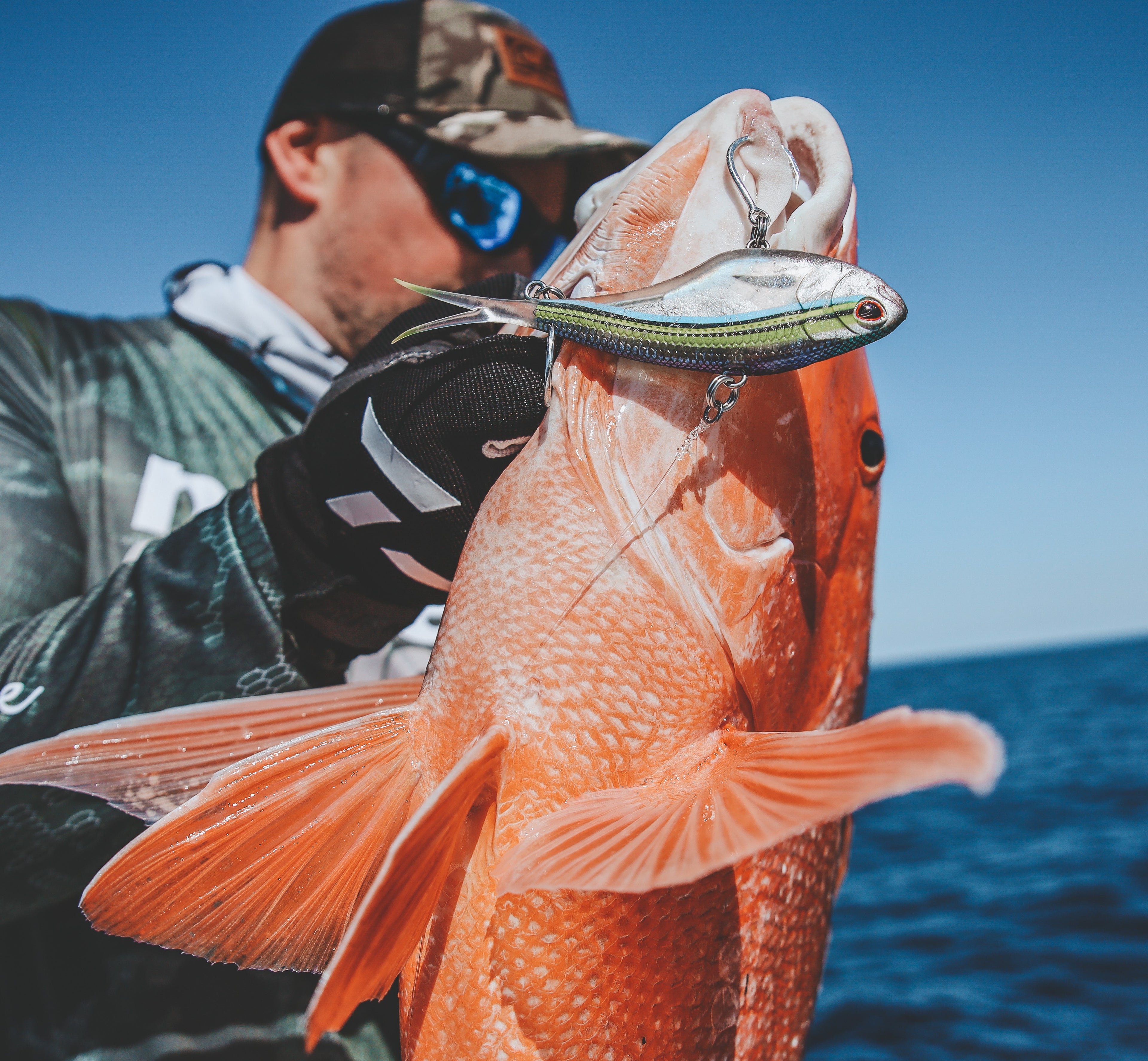 Reef & Reds Offshore Bundle