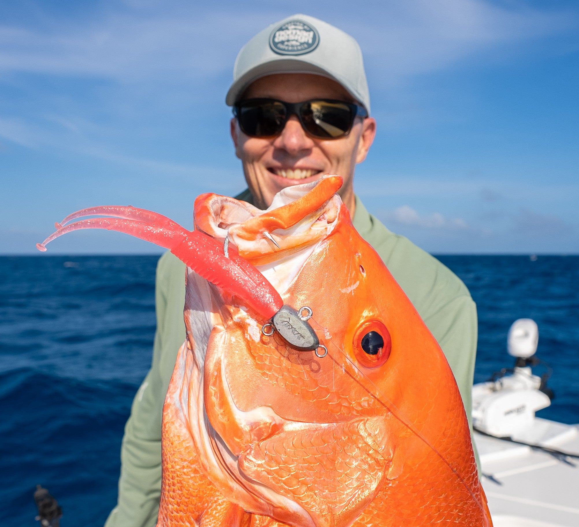 Reef & Reds Offshore Bundle