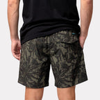 Shorts Volley - Coastal Camo
