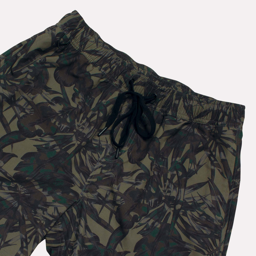 Shorts Volley - Coastal Camo