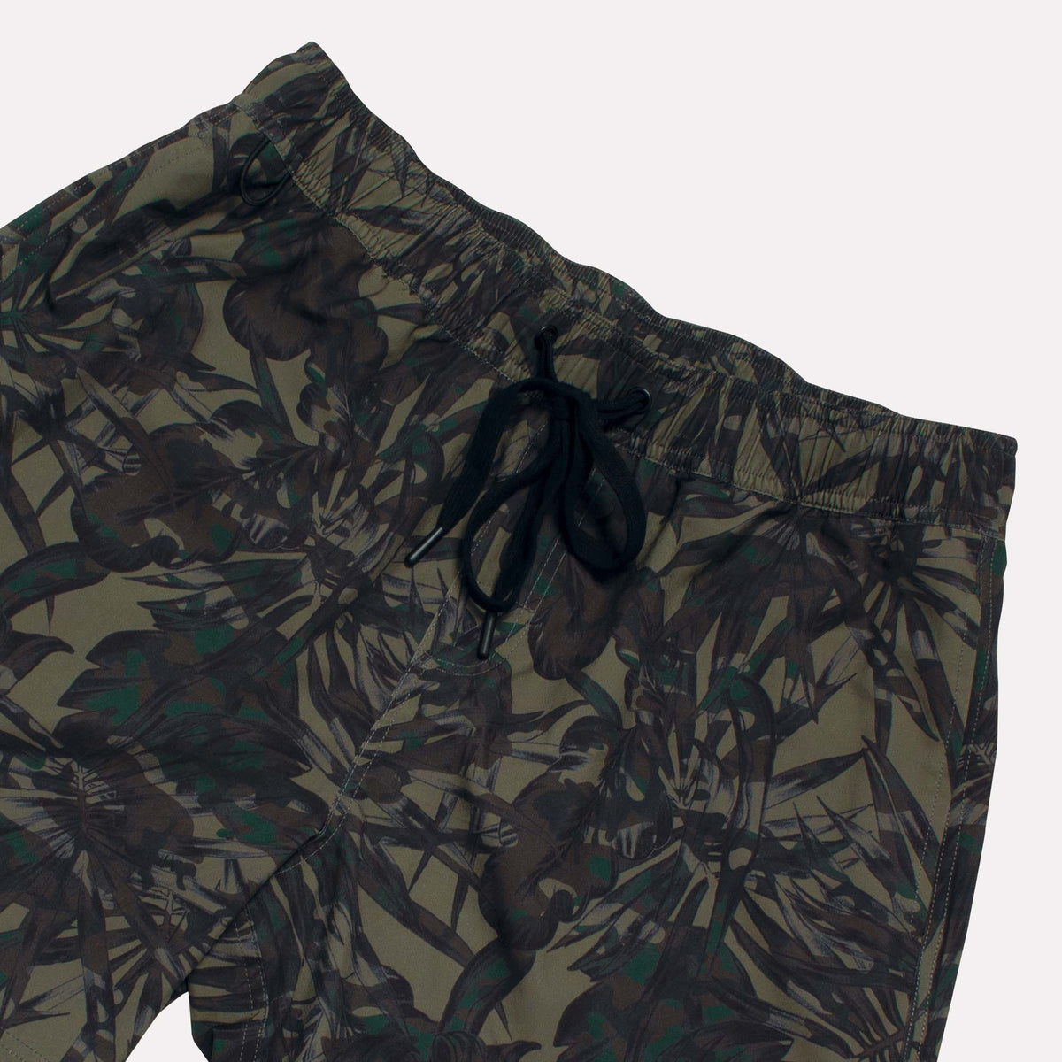 Shorts Volley - Coastal Camo