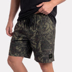 Shorts Volley - Coastal Camo