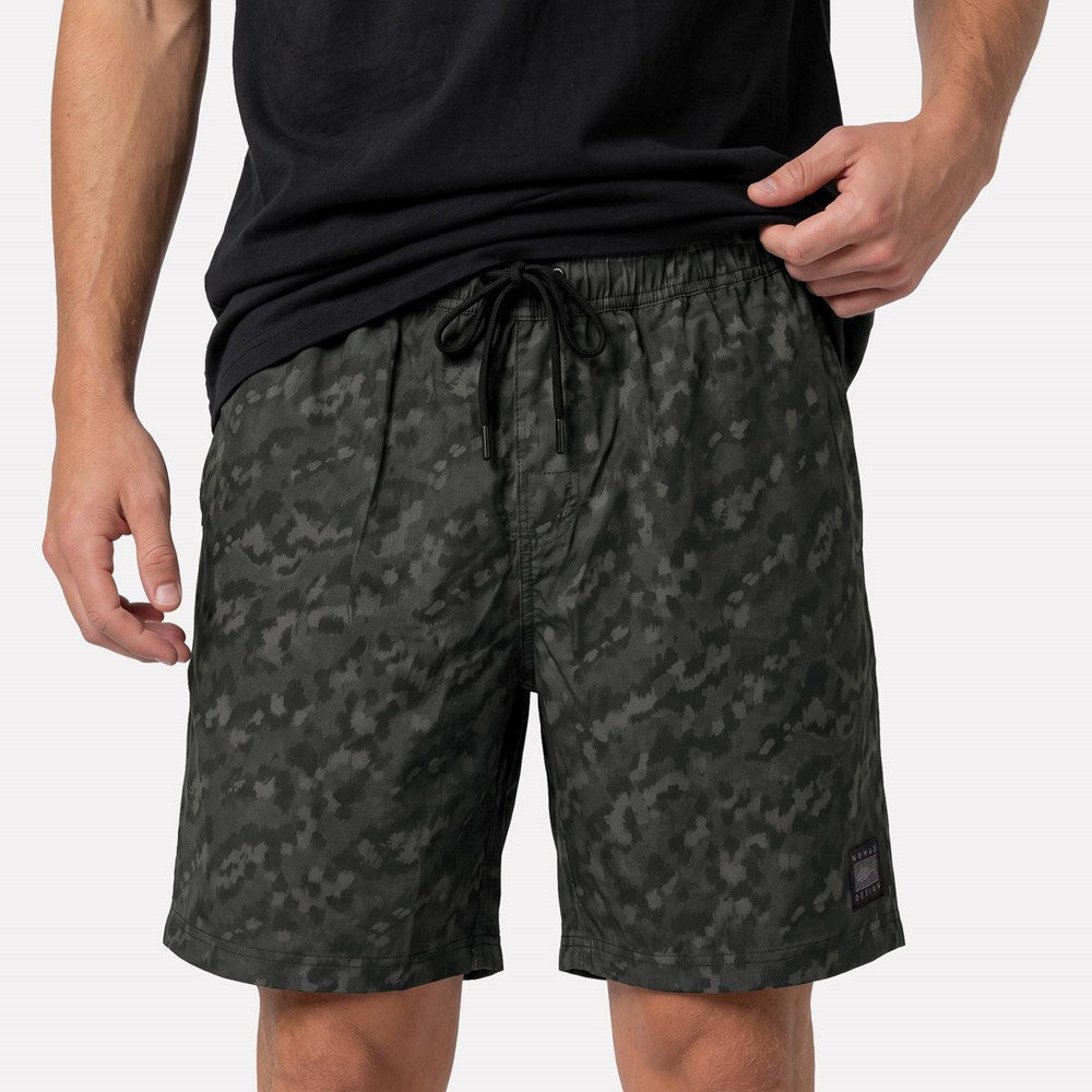 Shorts Volley - Blackwater