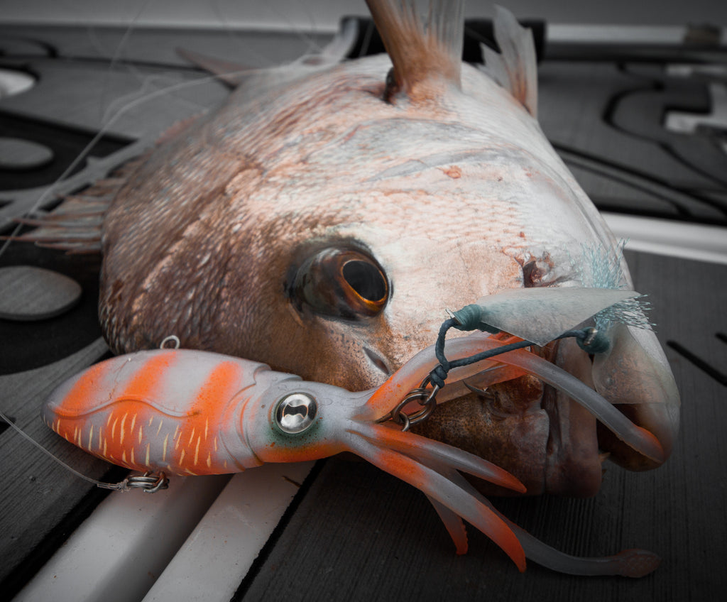 Inshore Vibe Bundle