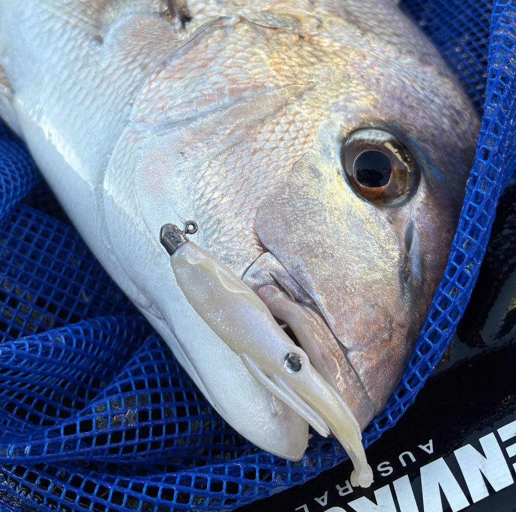 Snapper Inshore Bundle