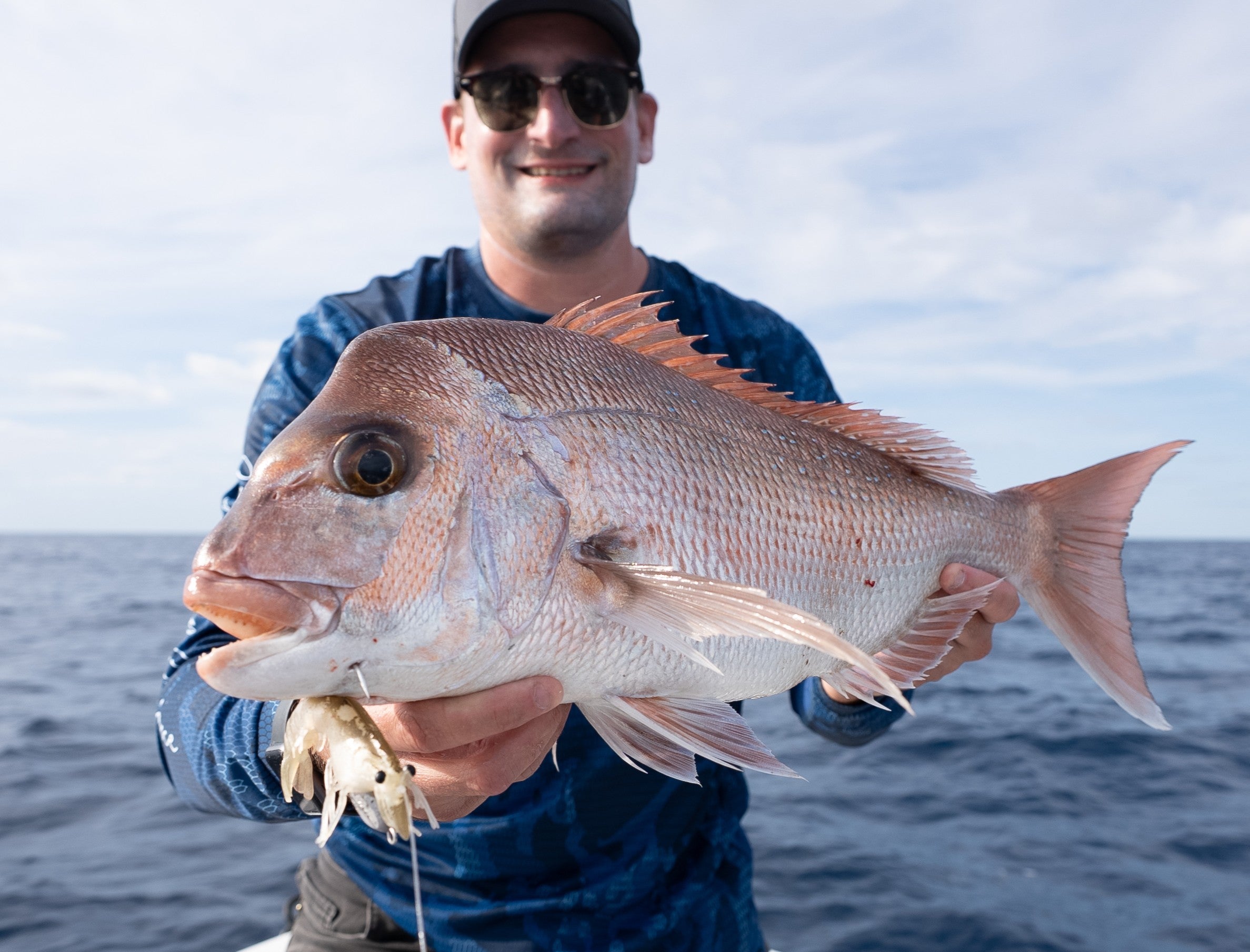 Snapper Inshore Bundle