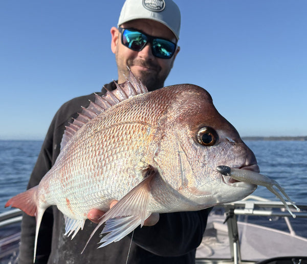 Snapper Inshore Bundle