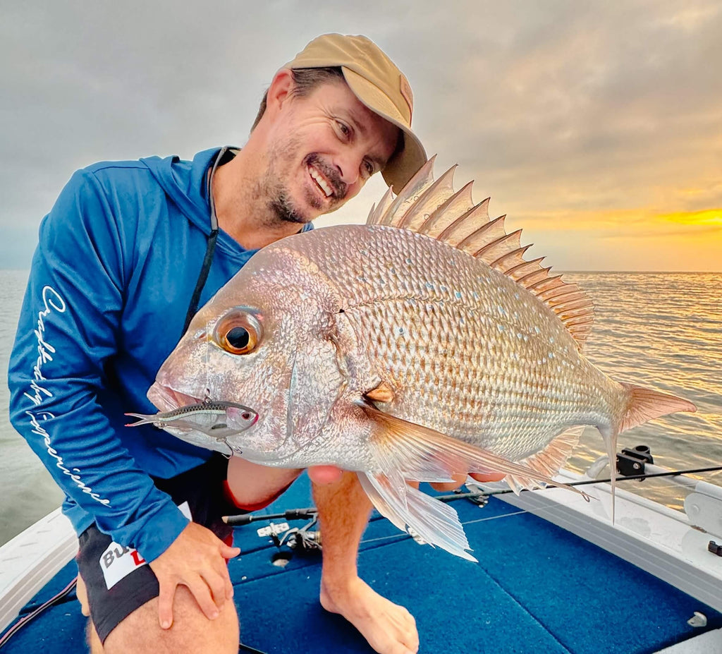 Inshore Vibe Bundle