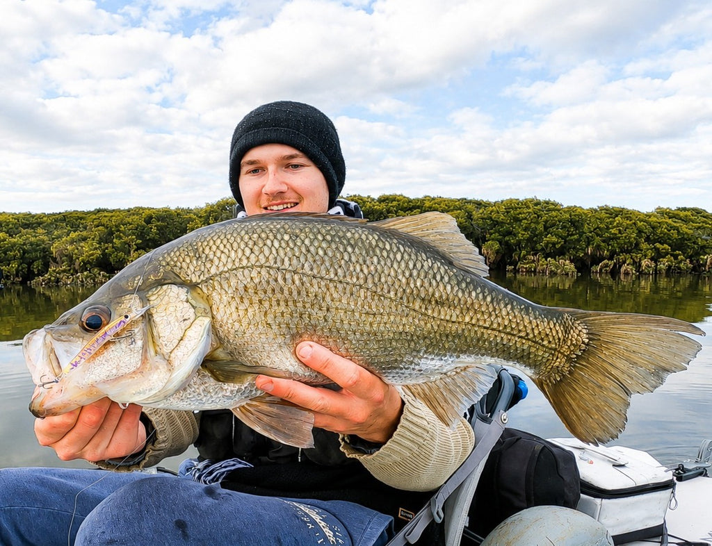 Freshwater Bundle