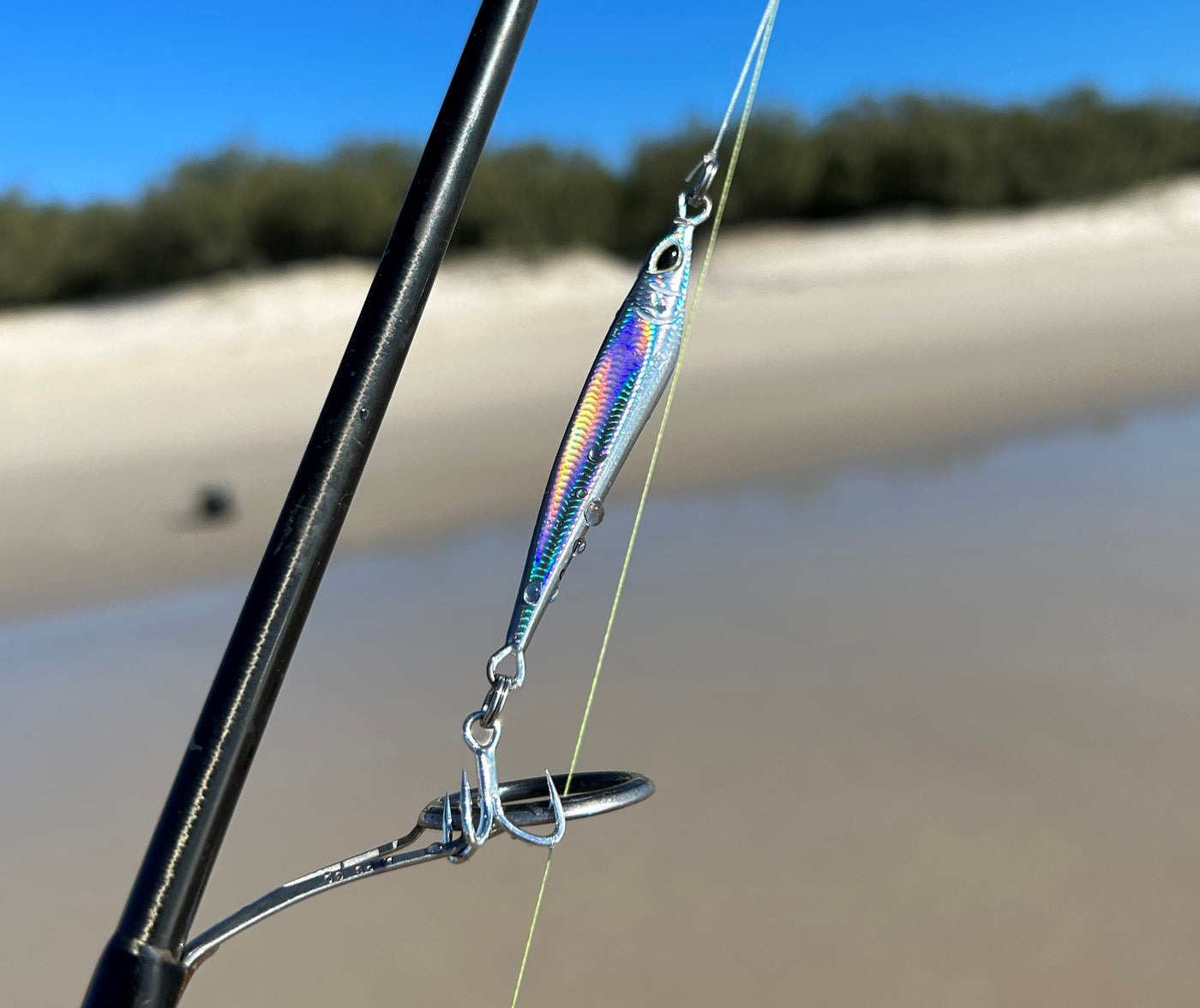 Salmon & Tailor Bundle