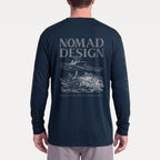Tech Fishing Shirt - Heavy Drag