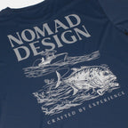 Tech Fishing Shirt - Heavy Drag