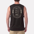 Tank Shirt - Trophy Badge