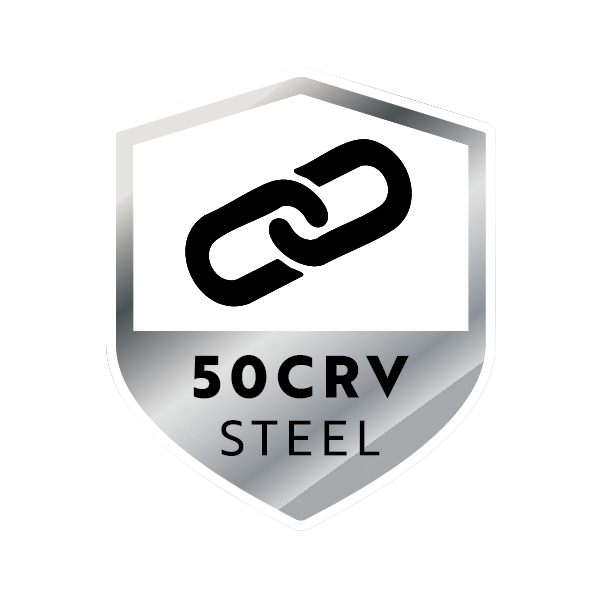 50CRV High Strength Steel