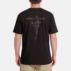 T-Shirt - Dusky