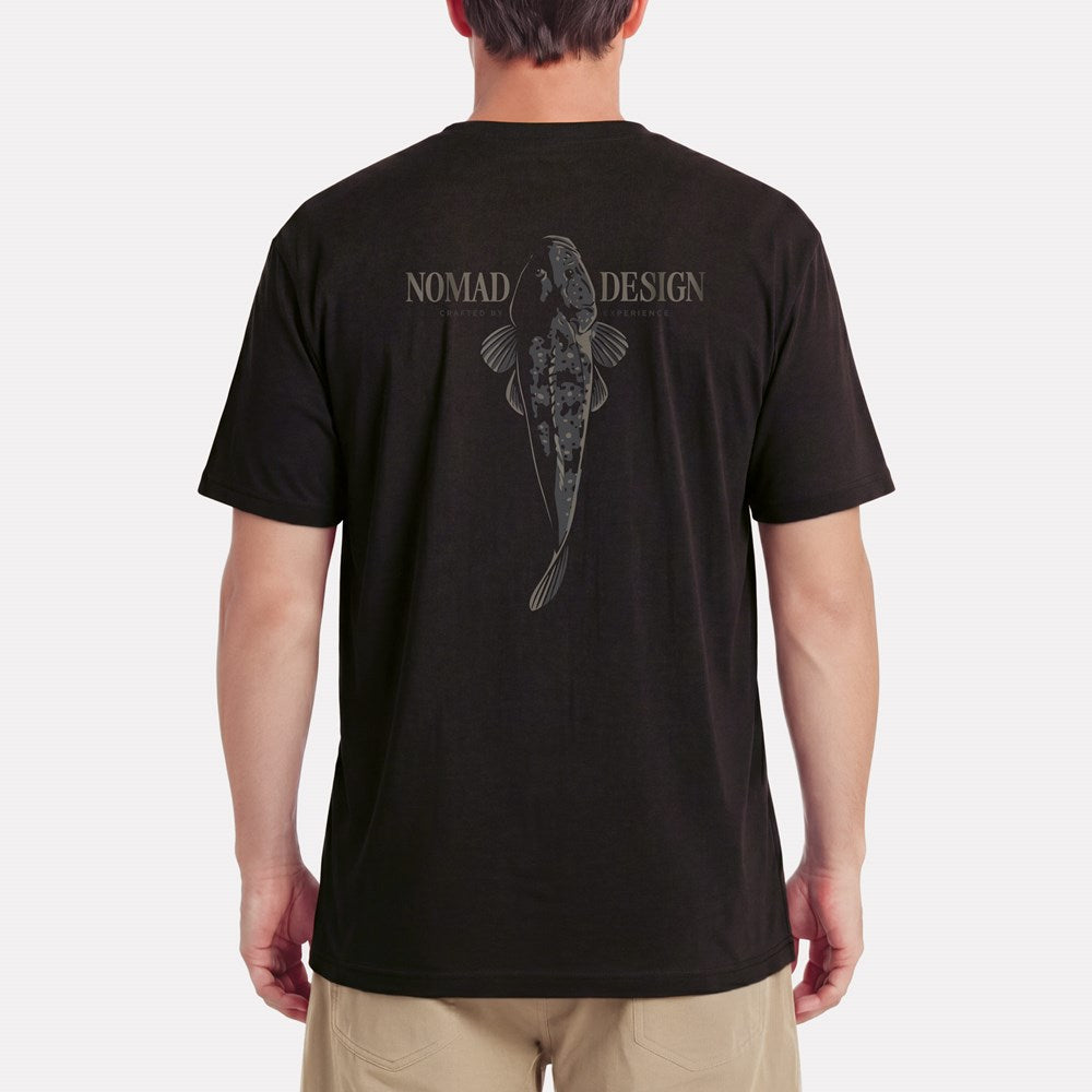 T-Shirt - Dusky