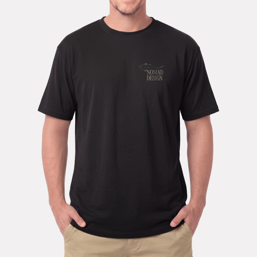 T-Shirt - Dusky