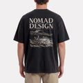 T-Shirt - Heavy Drag