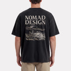 T-Shirt - Heavy Drag