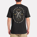 T-Shirt - Rise Of The Madscad